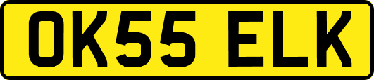OK55ELK