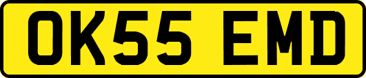 OK55EMD