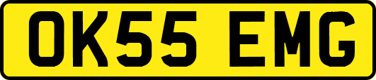 OK55EMG