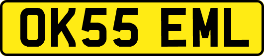 OK55EML