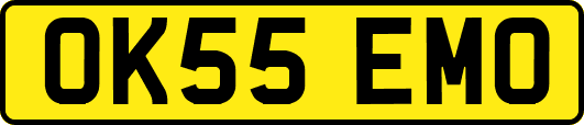 OK55EMO