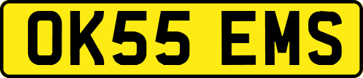 OK55EMS