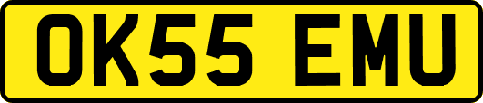 OK55EMU