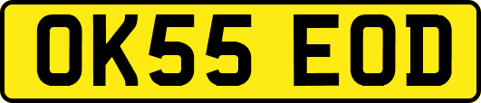 OK55EOD