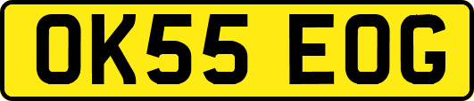 OK55EOG