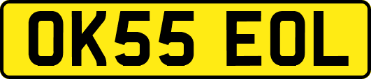 OK55EOL