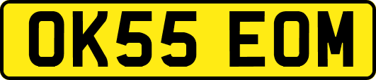 OK55EOM