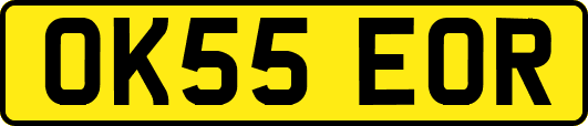 OK55EOR