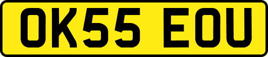 OK55EOU