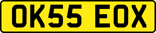 OK55EOX