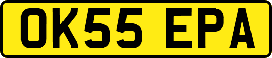 OK55EPA