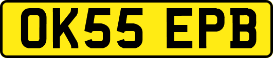 OK55EPB