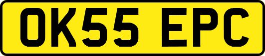 OK55EPC