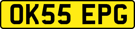 OK55EPG