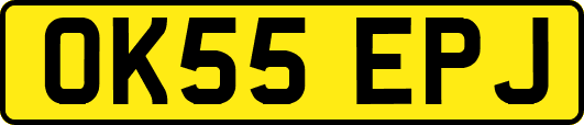 OK55EPJ