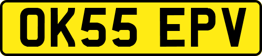 OK55EPV