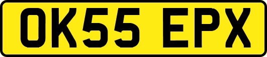 OK55EPX