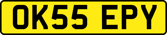 OK55EPY