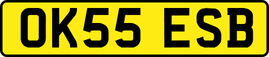 OK55ESB