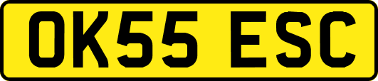 OK55ESC