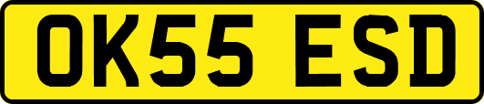 OK55ESD