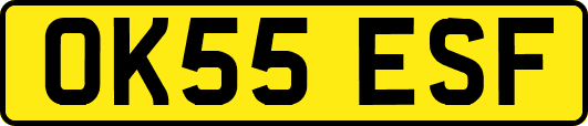 OK55ESF