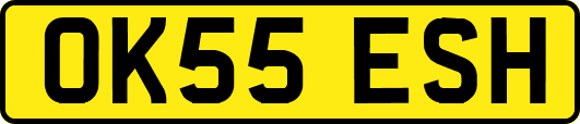 OK55ESH