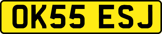 OK55ESJ