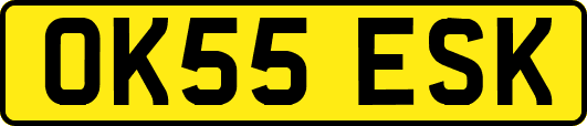 OK55ESK