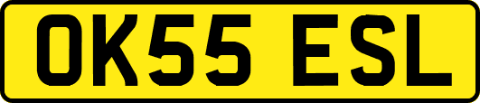 OK55ESL
