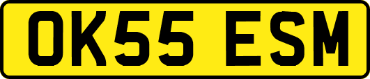 OK55ESM