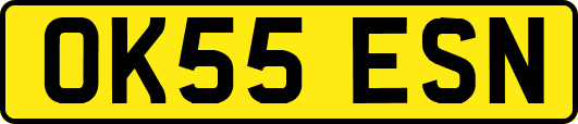 OK55ESN