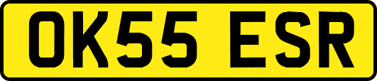 OK55ESR