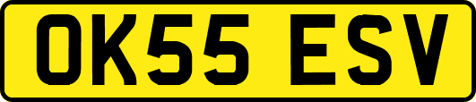 OK55ESV