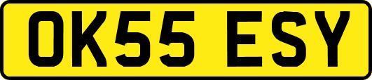 OK55ESY