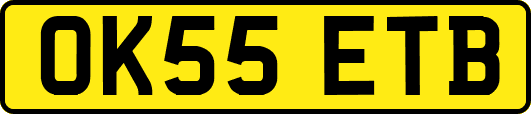 OK55ETB
