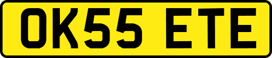 OK55ETE