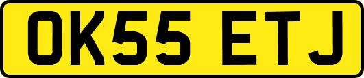 OK55ETJ