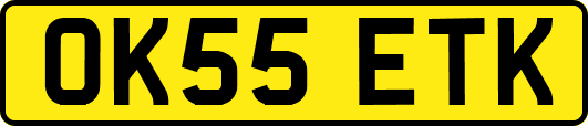 OK55ETK