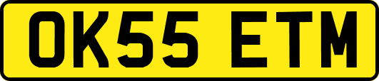 OK55ETM