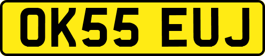 OK55EUJ