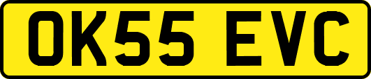 OK55EVC