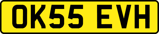 OK55EVH