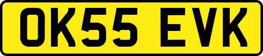 OK55EVK