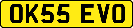 OK55EVO
