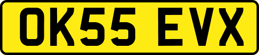 OK55EVX