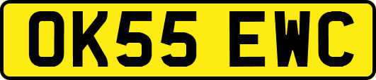 OK55EWC