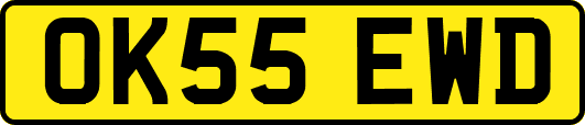 OK55EWD