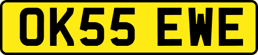 OK55EWE