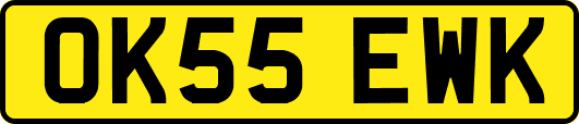 OK55EWK
